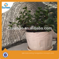 Hdpe Courtyard , Garden Shade Netting Fence For Swimming Pool